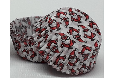 Easybake Santa Sweet Cases (25 x 15mm) x 200